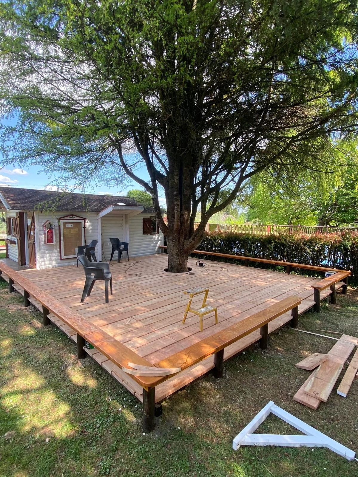 Projet livré – réalisation GLOBAL CONSTRUCTION