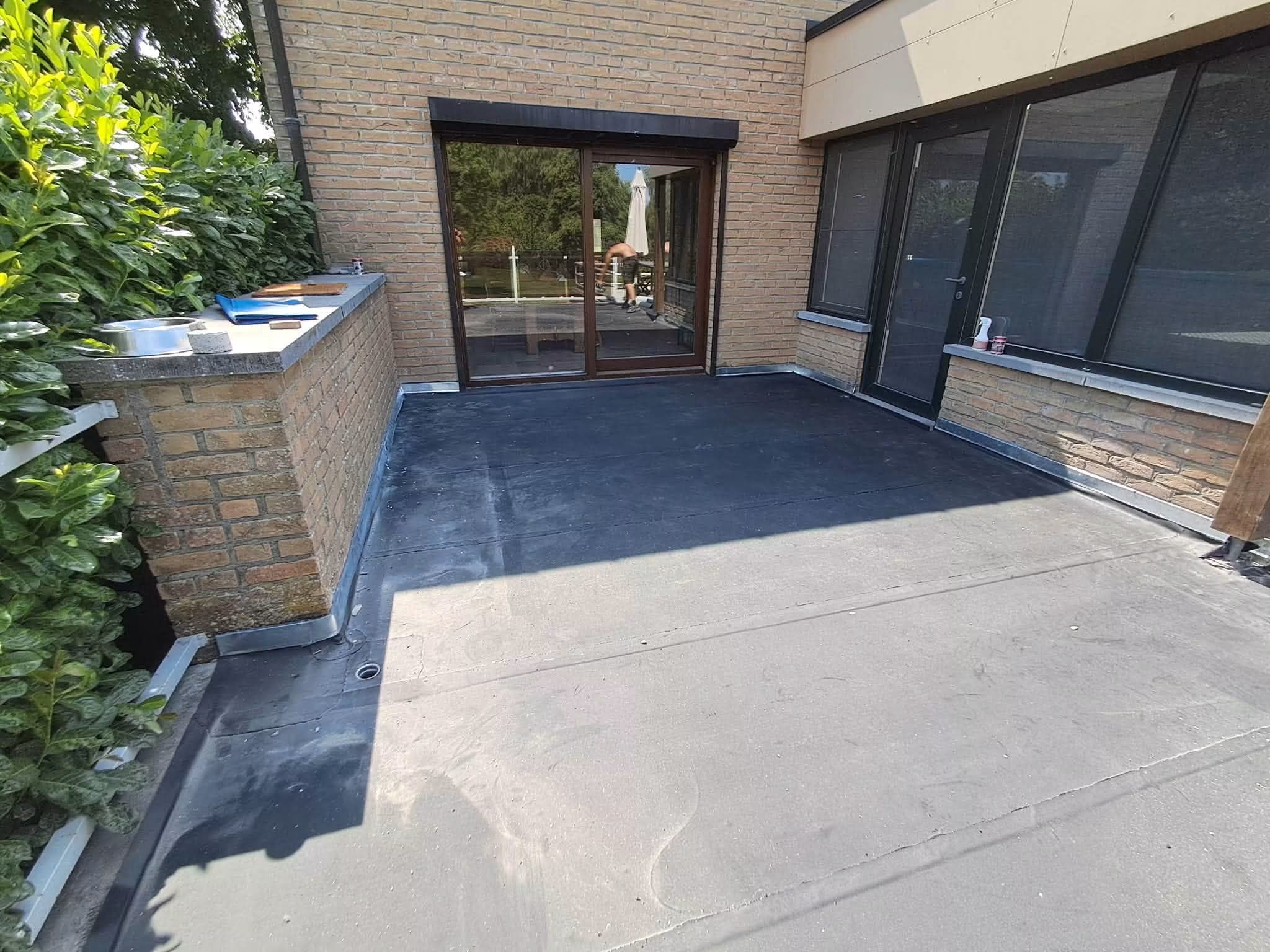 WC, douche, salle d’eau et travaux associés