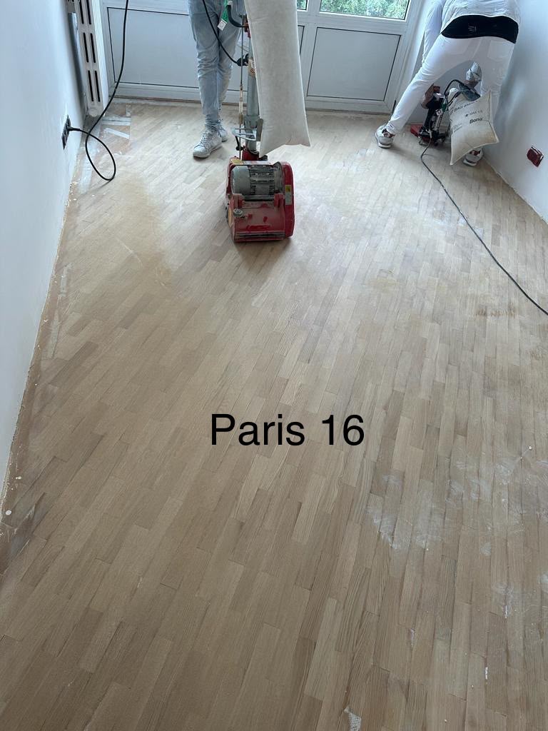 Préparation, peinture et finition des murs