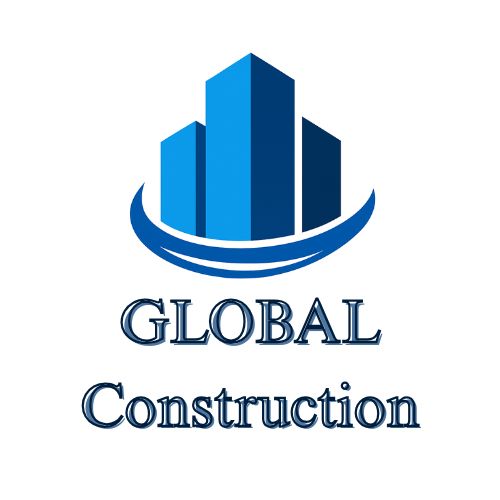 Logo GLOBAL CONSTRUCTION