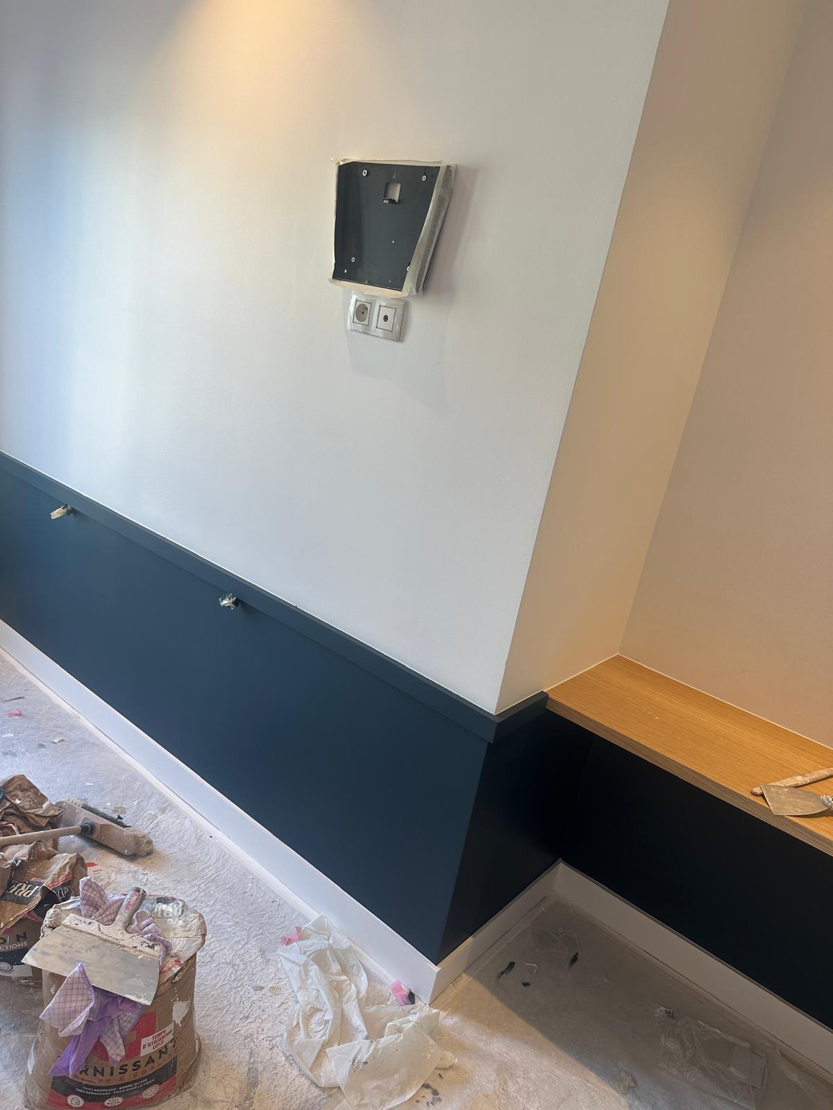 Rénovation de l’Hôtel WYLD Saint-Germain — photo 62
