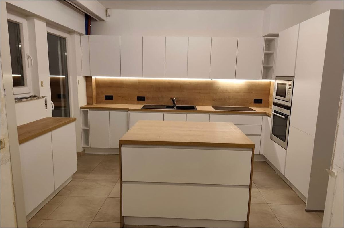 Rénovation intérieure aux Lilas, à Paris et en Île-de-France par GLOBAL CONSTRUCTION