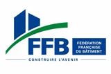 Membre de la Fédération Française du Bâtiment